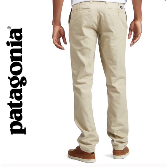 patagonia duck pants
